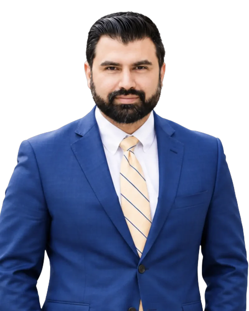 Adam Y. Zentner