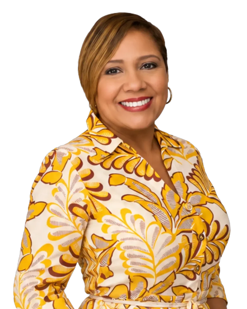 Rochelle Jones