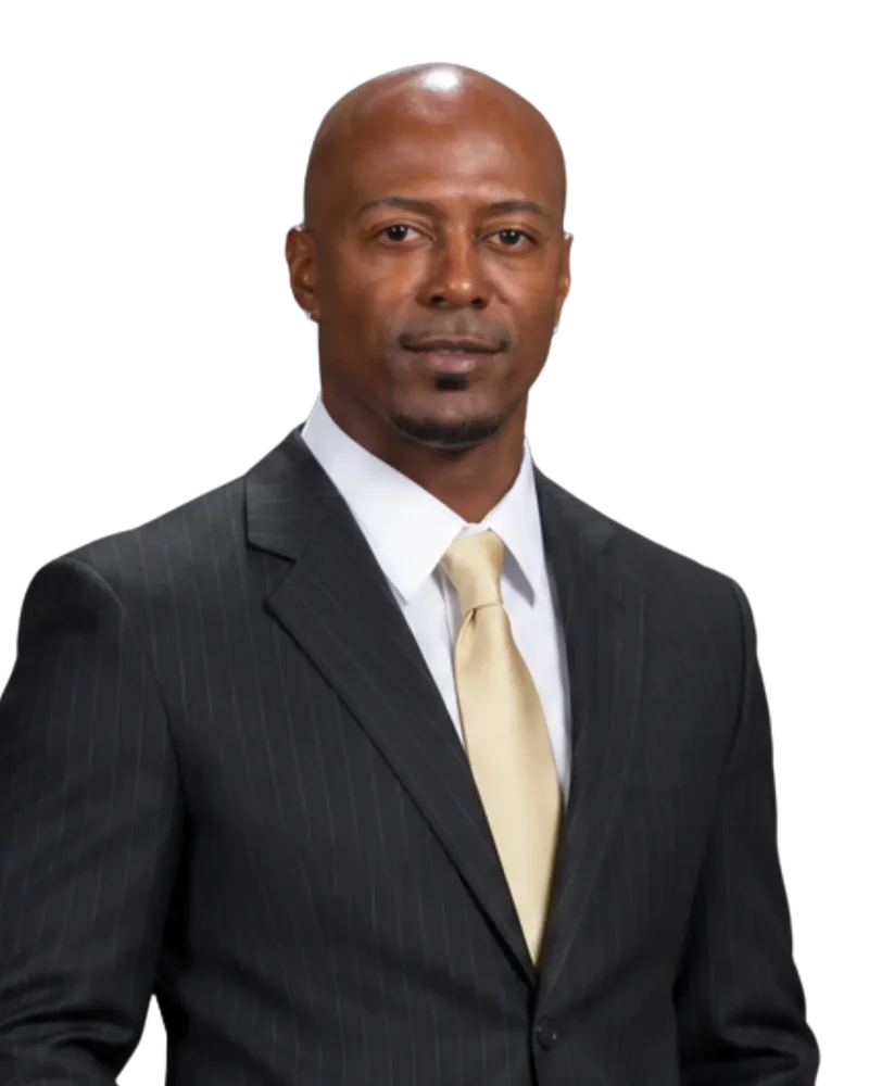 Patrick Crayton
